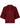 Benuta Fluffy Gebreid Vest - Donkerrood-Knitwear-Neo Noir-Butler Loftet