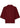 Benuta Fluffy Gebreid Vest - Donkerrood-Knitwear-Neo Noir-Butler Loftet
