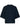 Benuta Fluffy Knit Cardigan - Navy-Knitwear-Neo Noir-Butler Loftet