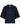 Benuta Fluffy Knit Cardigan - Navy-Knitwear-Neo Noir-Butler Loftet
