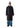 Bergt Wool Coat - Black-Outerwear-Woodbird-Butler Loftet