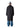 Bergt Wool Coat - Black-Outerwear-Woodbird-Butler Loftet