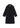 Bergt Wool Coat - Black-Outerwear-Woodbird-Butler Loftet