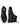 Bianca Ii Black Virginia - Zwarte laarzen-Dr. Martens-Butler Loftet