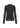 Bibi Blouse - Black / Dark Brown-Blouses-Oval Square-Butler Loftet