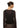 Bibi Top Blouse - W/Bruin-Blouses-Oval Square-Butler Loftet