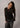 Bibi Top Blouse - W/Bruin-Blouses-Oval Square-Butler Loftet