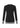 Bibi blouse - Zwart-Blouses-Oval Square-Butler Loftet