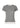 Bibi ss tee - Grijs Melange/Wit-T-shirts-Oval Square-Butler Loftet