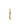 Big Boucle Creol - Goldplated-Jewellery-Stine A-Butler Loftet