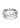 Big Olympia Ring - Silver Stainless Steel-Jewellery-Jane Kønig-Butler Loftet