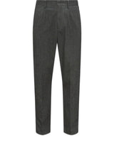 Bill 1067 - Zwarte broek-Nn. 07-Butler Loftet