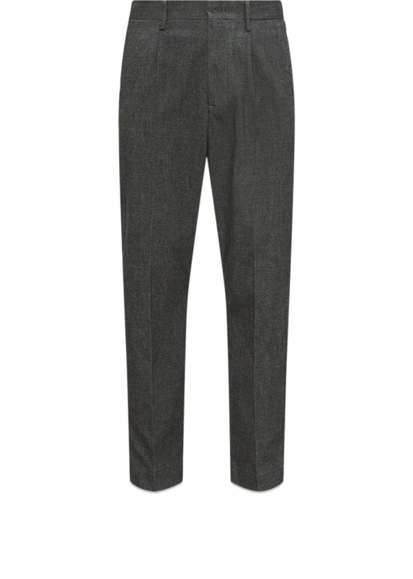 Bill 1067 - Zwarte broek-Nn. 07-Butler Loftet