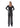 BillMD pants - Black Pants100_56726_Black_XS5714980208558- Butler Loftet