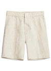Billie Shorts 1454 - Oat-Shorts-Nn. 07-Butler Loftet