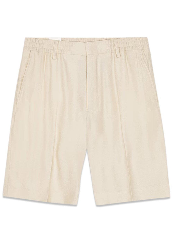 Billie Shorts 1808 - Ivoor-Shorts-Nn. 07-Butler Loftet