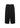 Bin Guan Pants - Black-Pants-Woodbird-Butler Loftet