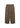 Bin Guan Pants - Brown-Pants-Woodbird-Butler Loftet