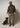 Bin Guan Broek - Sand Melange-Broek-Woodbird-Butler Loftet