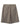Bin Guan Shorts - Sand Melange-Shorts-Woodbird-Butler Loftet