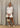 Birgitte S Voile dress - White-Dress-Neo Noir-Butler Loftet