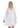 Birgitte S Voile dress - White-Dress-Neo Noir-Butler Loftet