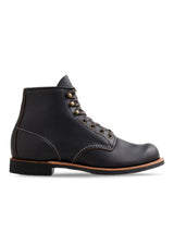 Smid - Zwarte laarzen-Red Wing-Butler Loftet