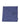 Blauwe Zijden Pochet - Blauw-Accessoires-Portia-Butler Loftet