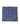 Blauwe Zijden Pochet - Blauw-Accessoires-Portia-Butler Loftet