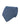Blue Silk Tie - Blue-Accessories-Portia-Butler Loftet