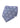 Blauwe Zijden Stropdas - Blauw-Accessoires-Portia-Butler Loftet