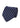 Blauwe Zijden Stropdas - Blauw-Accessoires-Portia-Butler Loftet