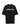 Bo Logo T-shirt - Zwart-T-shirts-A. Roege Hove-Butler Loftet
