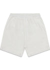 Woodbirds Bommy Linen Shorts - Off White. Køb shorts her.