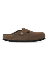 Boston BS - Dark Tea Tonal-Sandals-Birkenstock-Butler Loftet