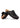 Boston Leoi Black - Leoi Black-Sandals-Birkenstock-Butler Loftet