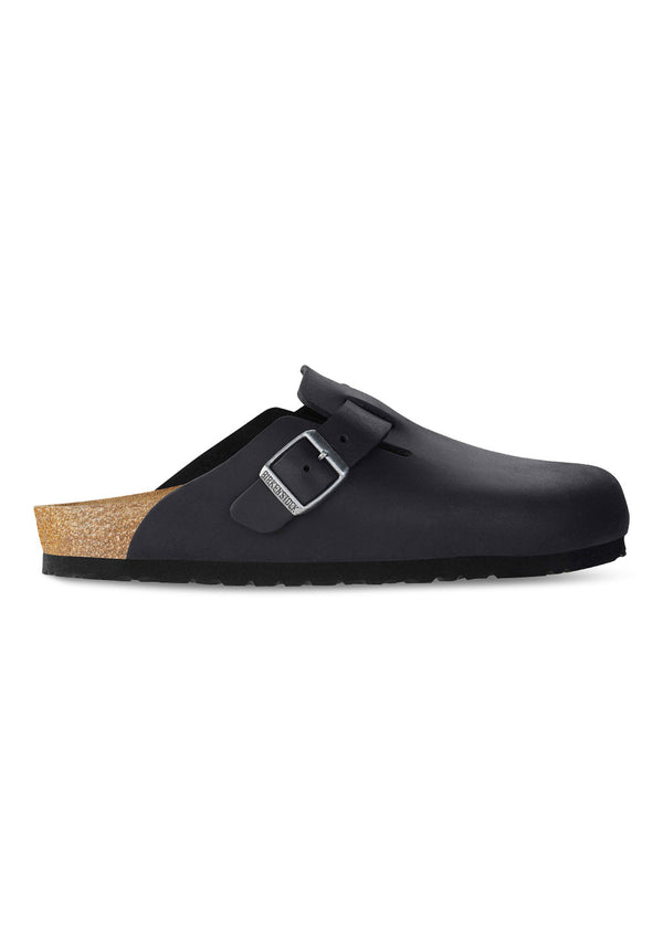 Boston Leoi Black - Leoi Black-Sandals-Birkenstock-Butler Loftet