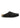 Birkenstocks Boston SFB VL Zwart - Zwart. Koop hier sandalen.
