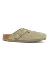 Boston SFB VL - Faded Khaki-Shoes-Birkenstock-Butler Loftet