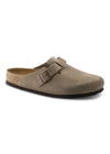 Boston - Taupe-Schoenen-Birkenstock-Butler Loft