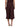 Bovary Skirt - Burgundy-Skirts-Neo Noir-Butler Loftet