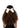 Bow Hair Clip - Off White-Accessories-Neo Noir-Butler Loftet