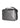 Box Bag W3 - Metallic Grey-Bags-Rains-Butler Loftet