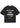 Box Fit T-shirt - Moto - Zwart-T-shirts-Bareen-Butler Loftet