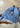 Box Pants - Blue Stripe-Pants-H2O Fagerholt-Butler Loftet