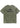 Box fit T-shirt Logo - Olive Green-T-shirts-Bareen-Butler Loftet