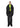 Boxy Puffer Jacket - Black Outerwear784_15220_Black_XS5711747521950- Butler Loftet