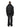 Boxy Puffer Jacket - Black Outerwear784_15220_Black_XS5711747521950- Butler Loftet