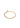 Bracelet, Caroline - 925S/Gp-Jewellery-ENAMEL Copenhagen-Butler Loftet