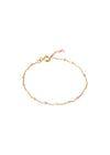 ENAMEL Copenhagens Bracelet, Lola - Tropical. Køb armbånd her.